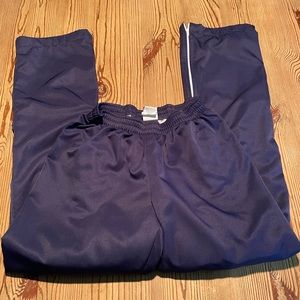 Womens Varsity Cheer Pants, XS-S, like new